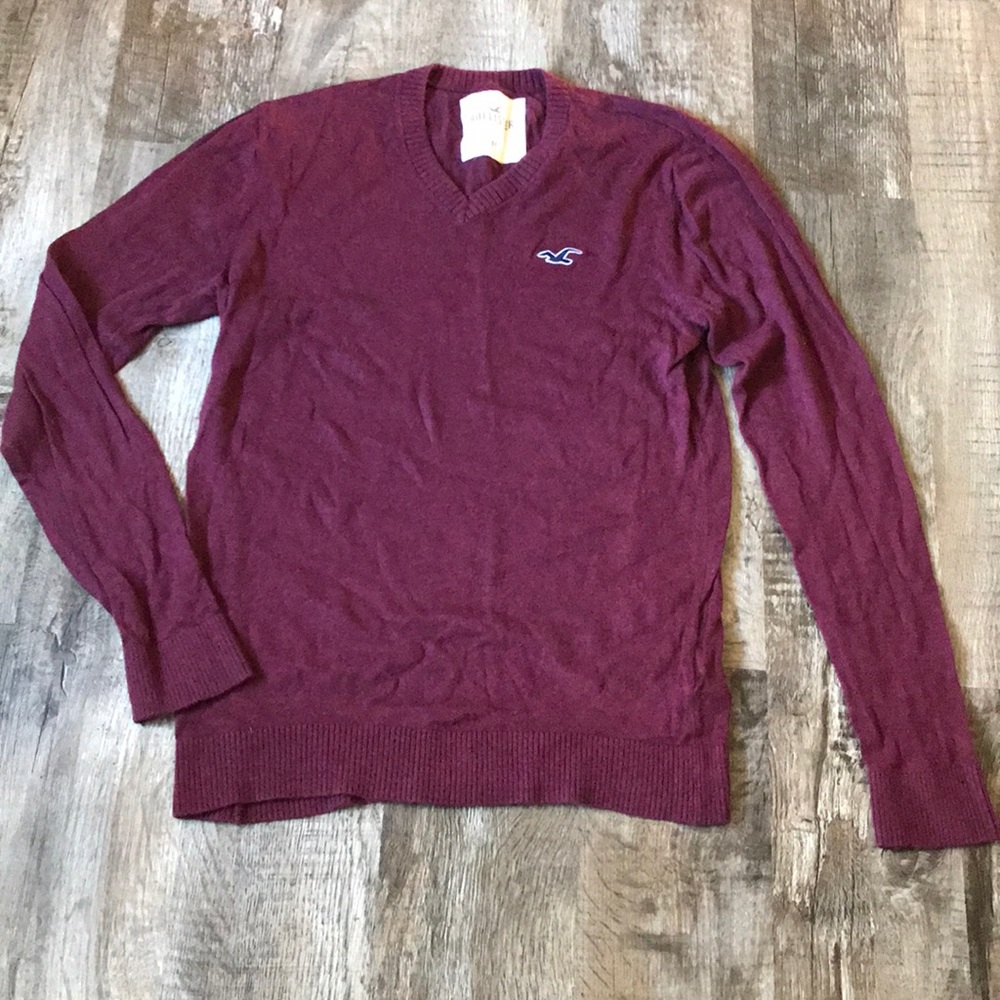 Hollister long sleeve